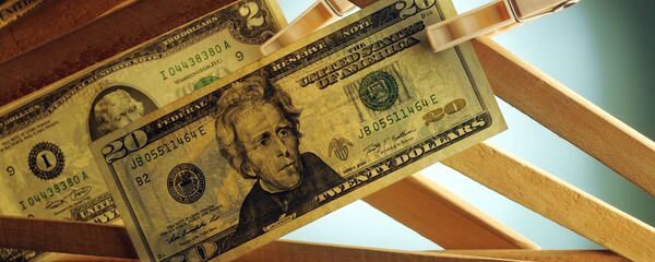 Đồng đo la - Sputnik Việt Nam