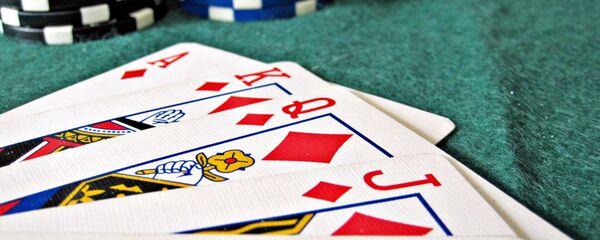 Poker - Sputnik Việt Nam