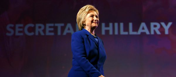 Hillary Clinton - Sputnik Việt Nam