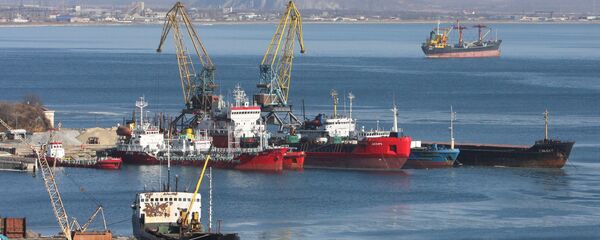 Viễn Đông Viễn Đông - Sputnik Việt Nam