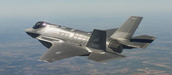F-35 F-35 - Sputnik Việt Nam