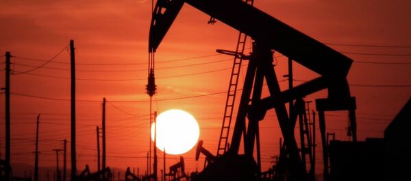 Dầu Dầu - Sputnik Việt Nam