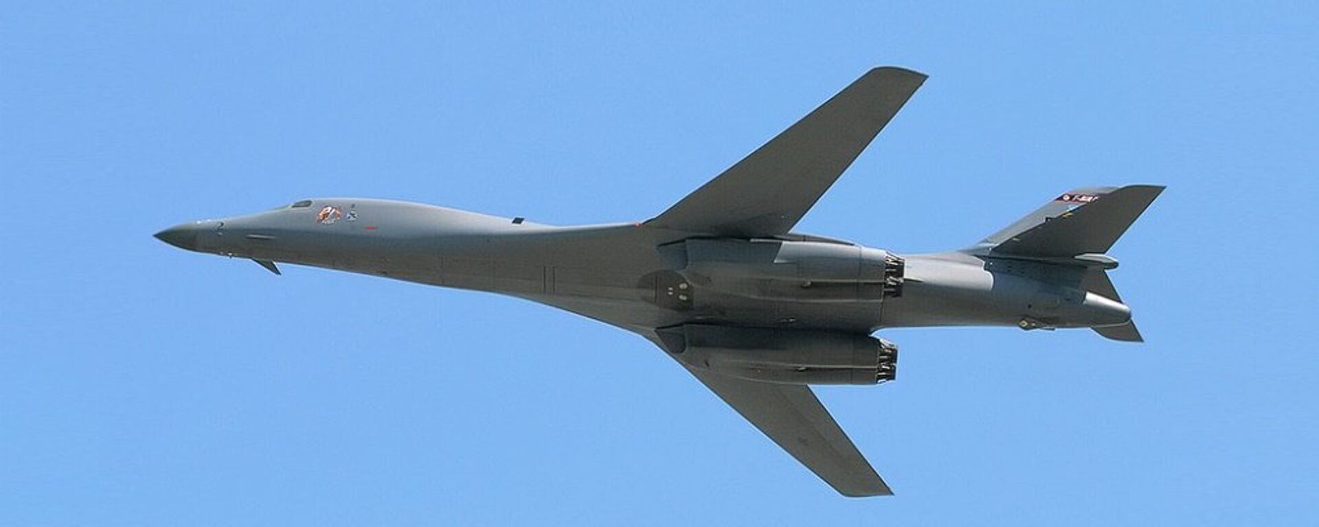 B-1B Lancer - Sputnik Việt Nam, 1920, 12.10.2021