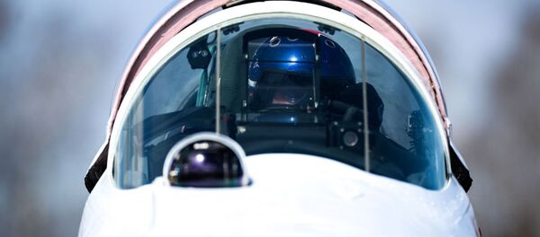 Máy bay tiêm kích MiG-29 - Sputnik Việt Nam