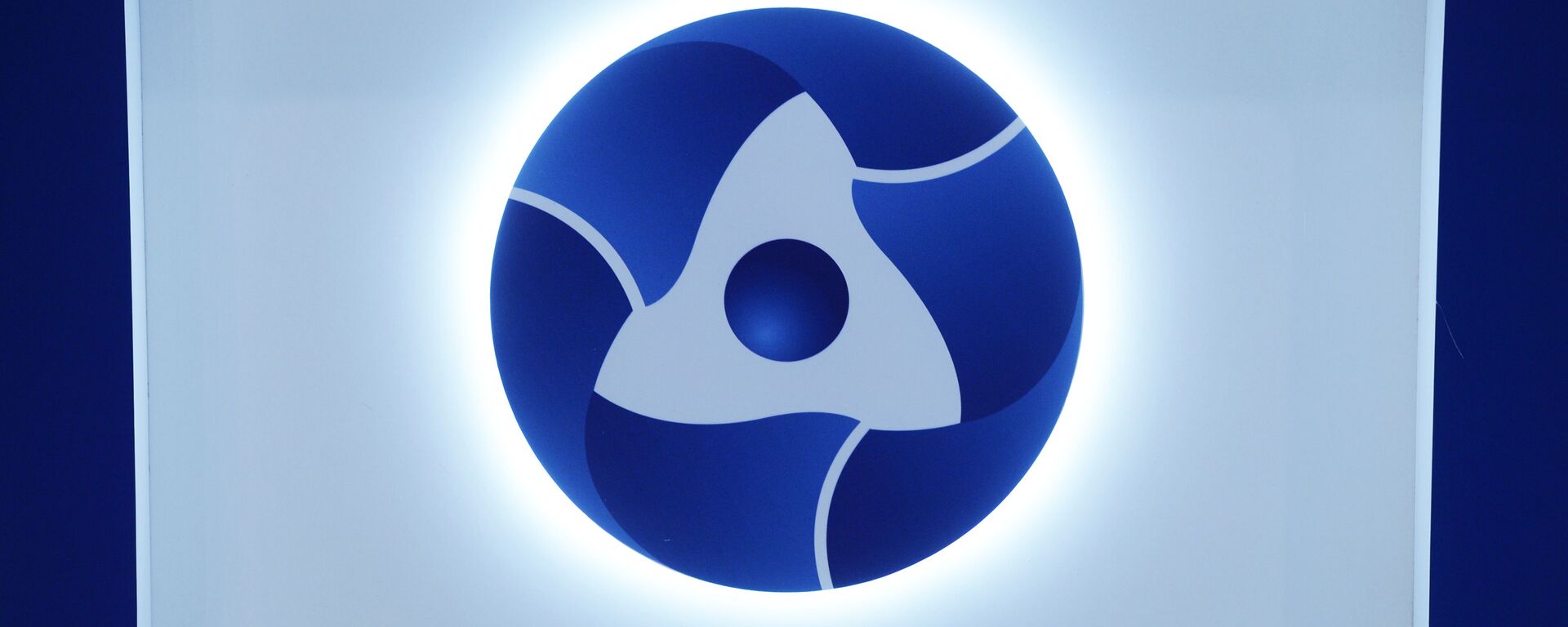 Logo của Tập đoàn Nhà nước Rosatom - Sputnik Việt Nam, 1920, 26.09.2025