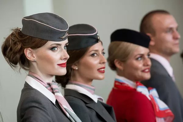 DME Runway - thời trang cao cấp với phong cách Hàng không DME Runway - thời trang cao cấp với phong cách Hàng không - Sputnik Việt Nam