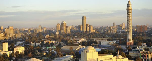 Ai Cập - Sputnik Việt Nam