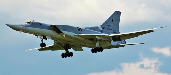 Tu-22M3 Tu-22M3 - Sputnik Việt Nam