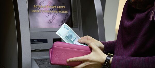 Người Nga có hài lòng với mức lương hiện nay? Người Nga có hài lòng với mức lương hiện nay? - Sputnik Việt Nam