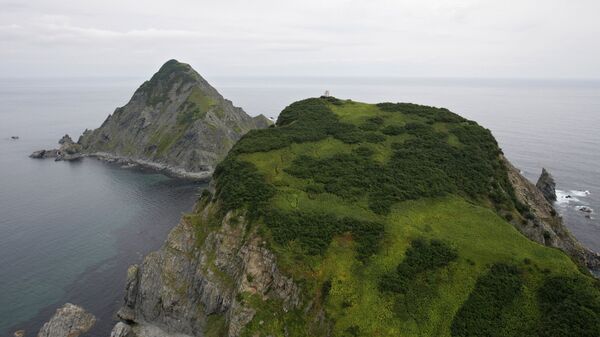 Kamchatka - Sputnik Việt Nam