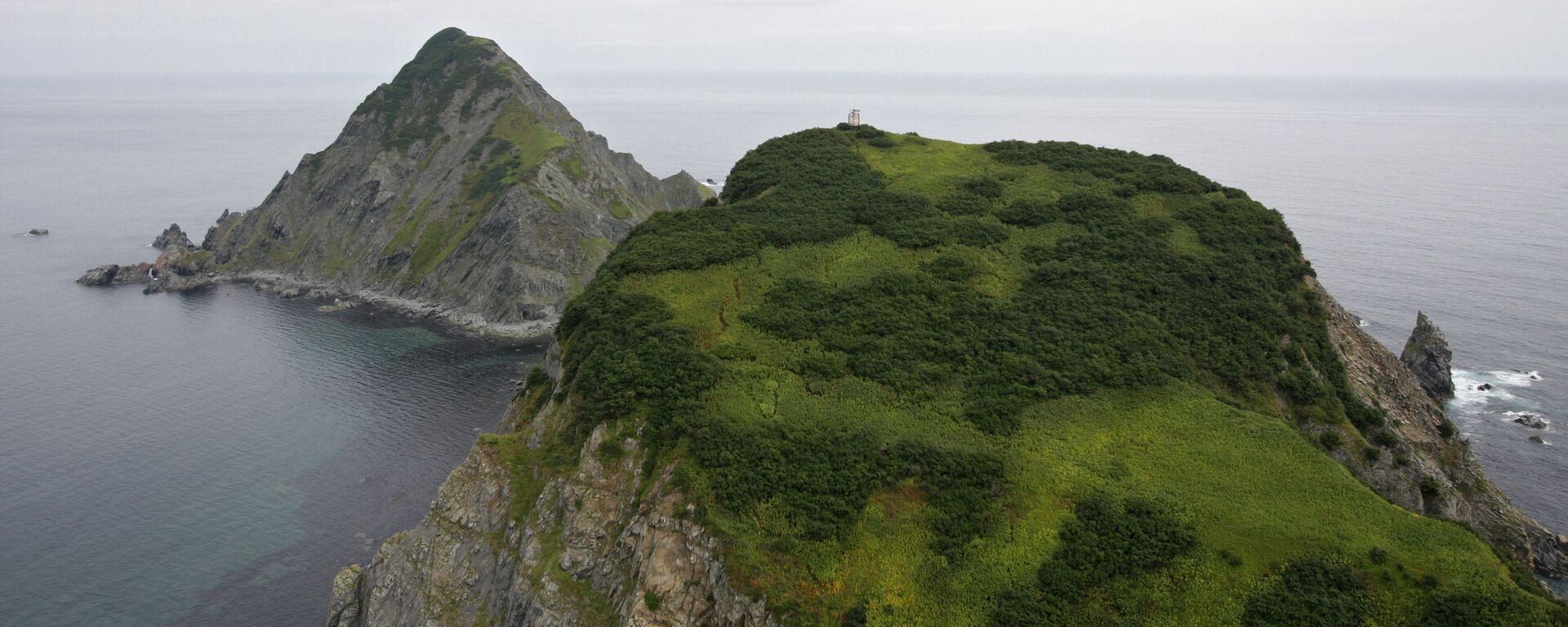 Kamchatka - Sputnik Việt Nam, 1920, 05.08.2025