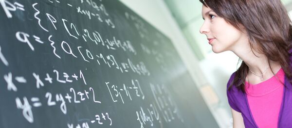 Kỳ thi Toán quốc tế International Mathematical Olympiad sẽ tổ chức tại Nga vào năm 2020 - Sputnik Việt Nam