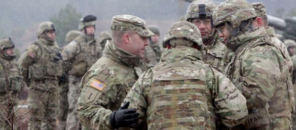 NATO, Latvia NATO, Latvia - Sputnik Việt Nam