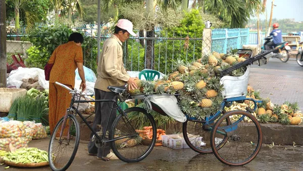 Dứa Việt Nam - Sputnik Việt Nam