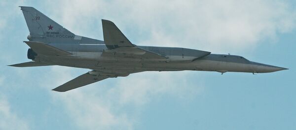 Tu-22M3 - Sputnik Việt Nam