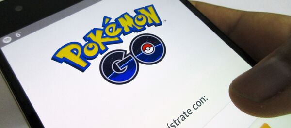 Pokemon Go Pokemon Go - Sputnik Việt Nam