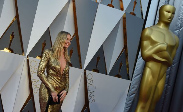 Xướng danh những diễn viên nổi tiếng nhất của năm 2019 - Sputnik Việt Nam