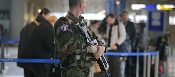 Nice - Sputnik Việt Nam