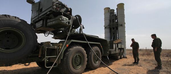 S-400 S-400 - Sputnik Việt Nam