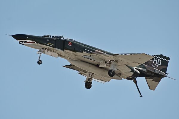 Lực lượng tên lửa phòng không bảo vệ vững chắc bầu trời Nga - Sputnik Việt Nam