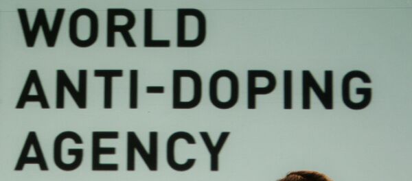 World Anti-Doping Agency WADA World Anti-Doping Agency WADA - Sputnik Việt Nam