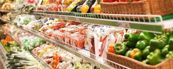 Rau - Sputnik Việt Nam