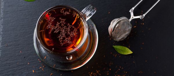 Tách trà  - Sputnik Việt Nam