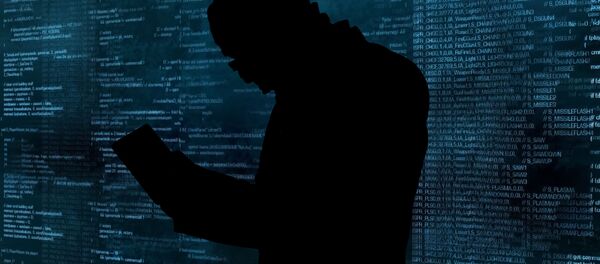 Điệp viên - Sputnik Việt Nam