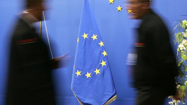 Hội đồng EU - Sputnik Việt Nam