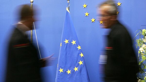 Hội đồng EU - Sputnik Việt Nam