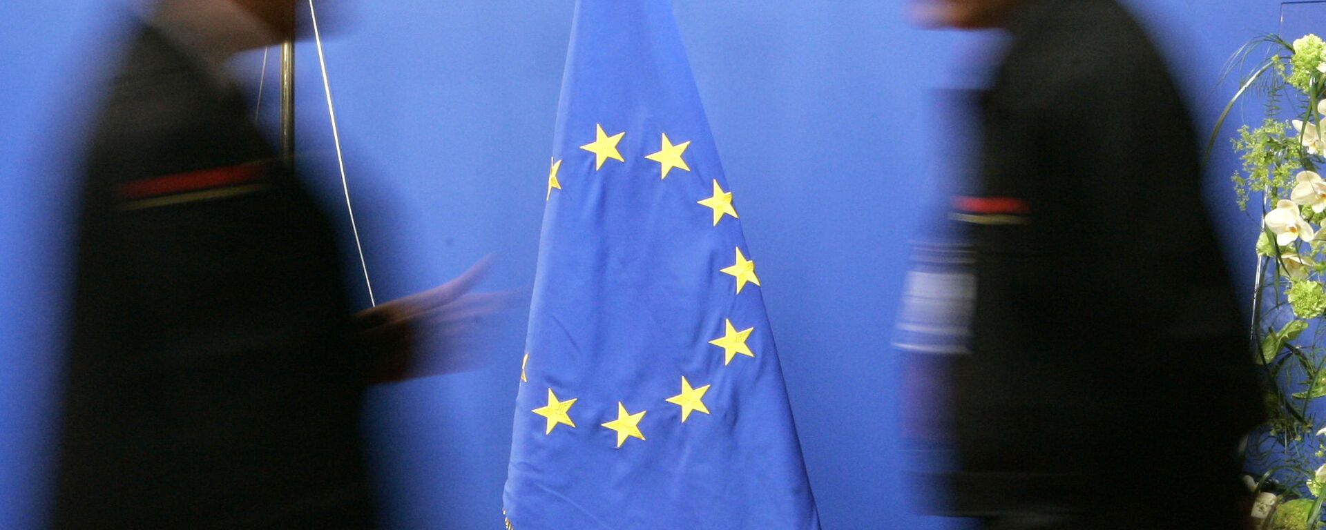 Hội đồng EU - Sputnik Việt Nam, 1920, 20.10.2025