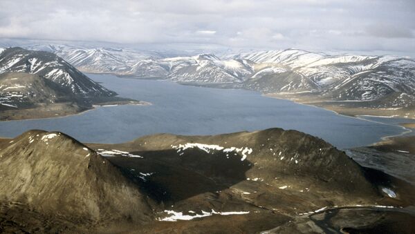 Chukotka - Sputnik Việt Nam