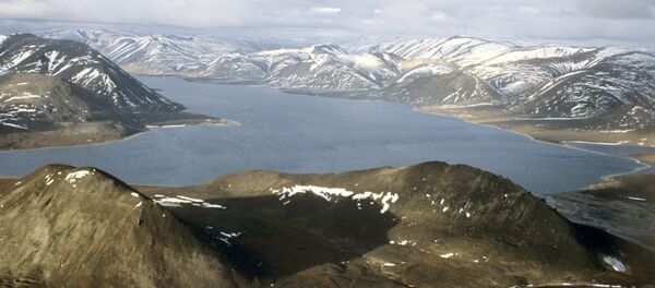 Chukotka Chukotka - Sputnik Việt Nam