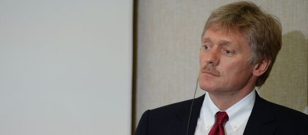 Dmitry Peskov Dmitry Peskov - Sputnik Việt Nam