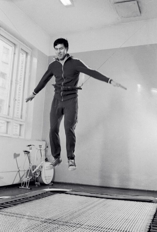 Có một ngày hai lần đi vào lịch sử Việt Nam - Sputnik Việt Nam