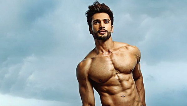 Rohit Khandelwal - Sputnik Việt Nam