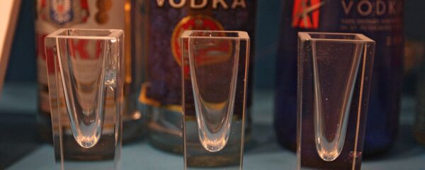 Rượu Rượu - Sputnik Việt Nam