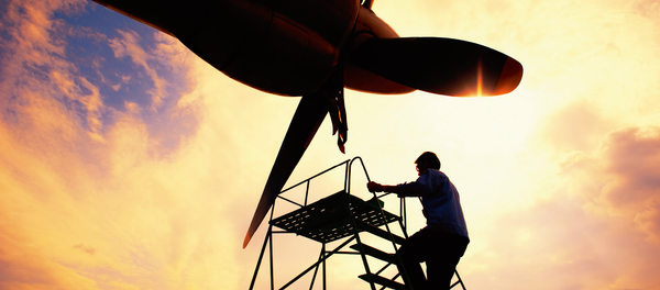 AVIC - Sputnik Việt Nam