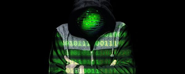 Tin tặc Tin tặc - Sputnik Việt Nam