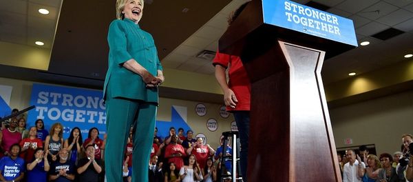 Hillary Clinton - Sputnik Việt Nam