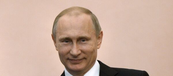 Francois Hollande và Vladimir Putin Francois Hollande và Vladimir Putin - Sputnik Việt Nam