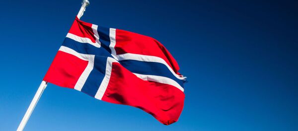 Quốc kỳ Na Uy Quốc kỳ Na Uy - Sputnik Việt Nam