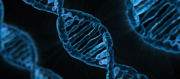 DNA - Sputnik Việt Nam