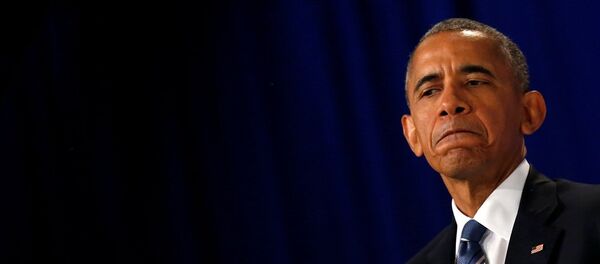 Barack Obama Barack Obama - Sputnik Việt Nam