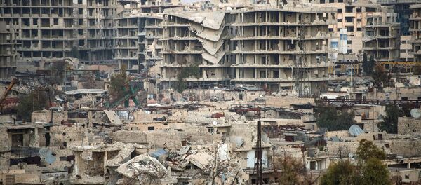 Syria Syria - Sputnik Việt Nam