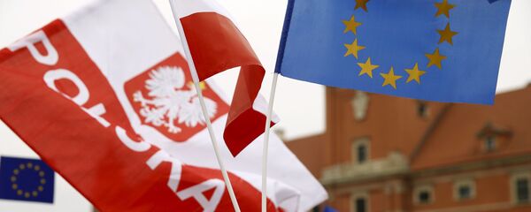 Ba Lan - Sputnik Việt Nam