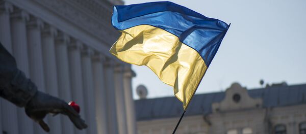 Ukraina - Sputnik Việt Nam