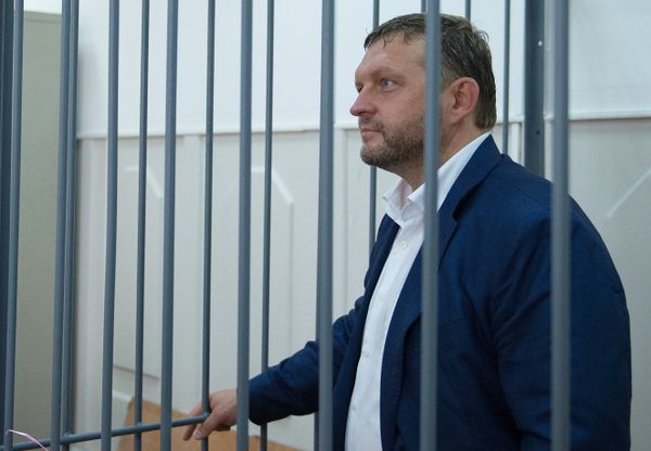 Nikita Belykh - Sputnik Việt Nam
