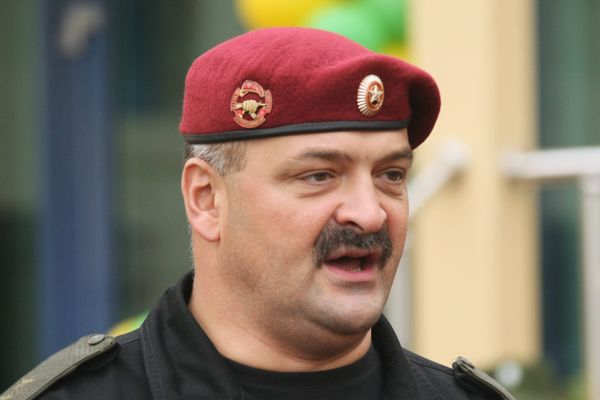 Sergey Melikov  - Sputnik Việt Nam