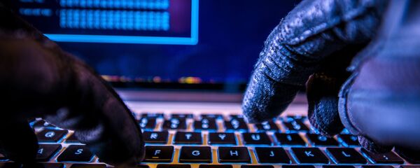 tin tặc tin tặc - Sputnik Việt Nam